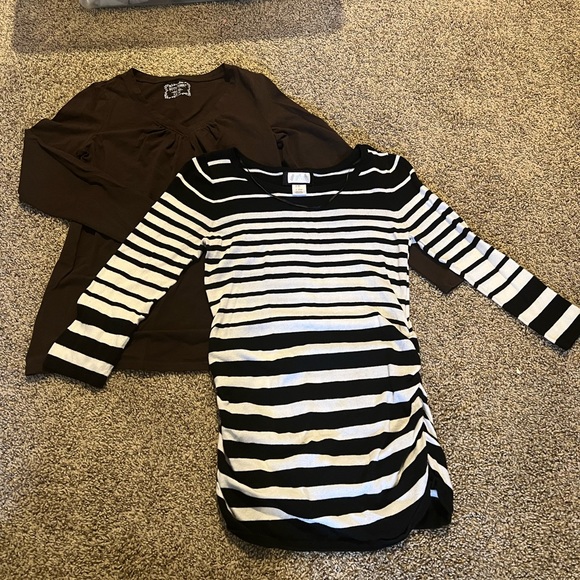 Maternity lot size xs. Motherhood brand - Picture 1 of 1